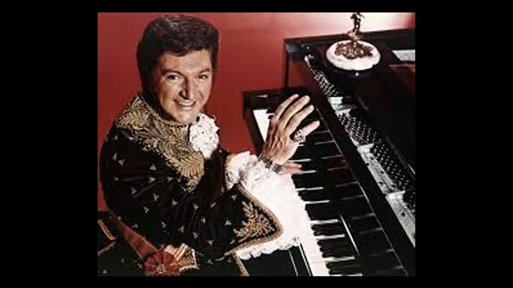 On This Day February 4 1987 - Liberace Passed Away at Age 67