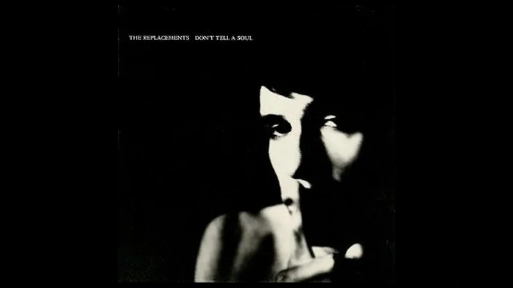 On This Day February 7 1989 - Don’t Tell a Soul by The Replacements Was Released