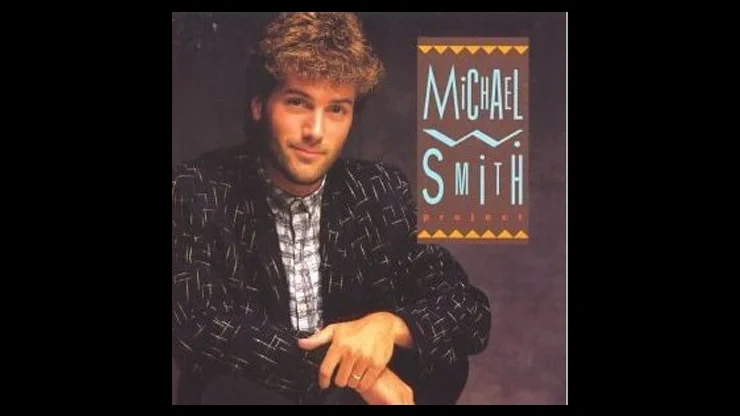 On This Day February 8 1983 - Michael W. Smith Project by Michael W. Smith Was Released