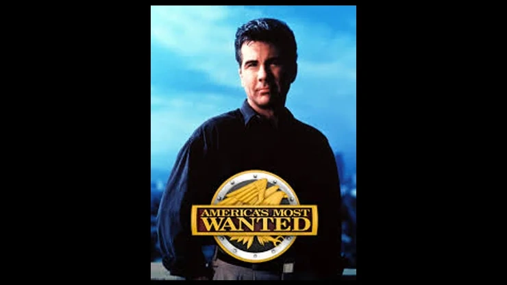 On This Day February 7 1988 - America’s Most Wanted Premiered on Fox