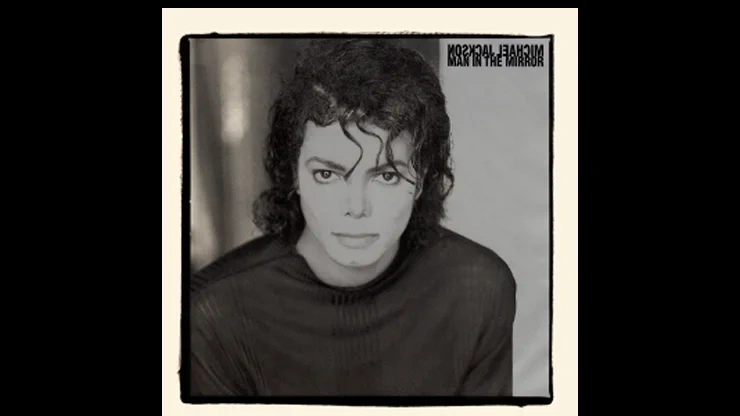 On This Day February 6 1988 - Man in the Mirror by Michael Jackson Was Released