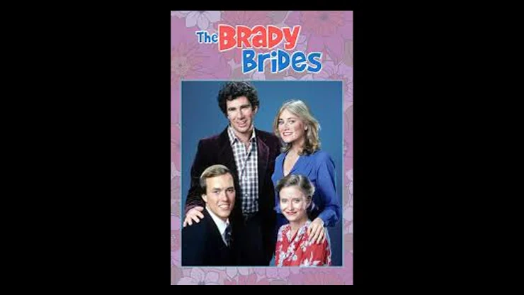 On This Day February 6 1981 - The Brady Brides Premiered on NBC
