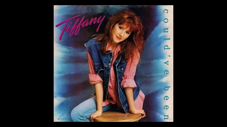 On This Day February 6 1988 - Could’ve Been by Tiffany Became the Number One Song in America