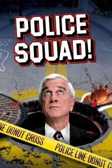 On This Day March 4 1982 Police Squad Premiered on Television