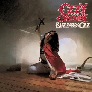 On This Day March 27 1981 - Blizzard of Ozz by Ozzy Osbourne Was Released