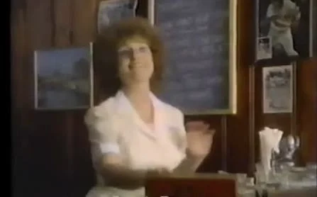 On This Day March 30 1984 - The World’s Biggest Tip Made Headlines