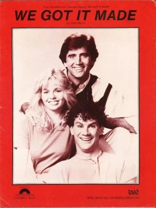 On This Day March 30 1988 - The Final Episode of We Got It Made Aired