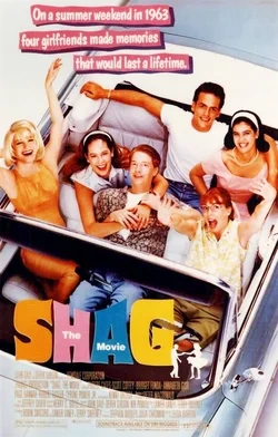 On This Day July 21, 1989 Shag Premiered in Theaters