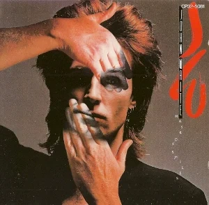 On This Day July 26 1985 – Mask of Smiles by John Waite Was Released