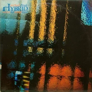 On This Day July 26 1985 – Hybrid by Michael Brook, Brian Eno & Daniel Lanois Was Released