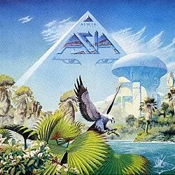 On This Day July 26 1983 – Alpha by Asia Was Released