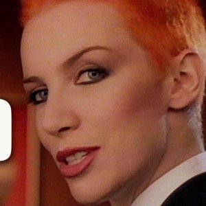 Eurythmics, Annie Lennox, Dave Stewart - Sweet Dreams (Are Made Of This) (Official Video)