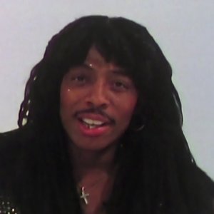 Rick James - Super Freak (Official Music Video)