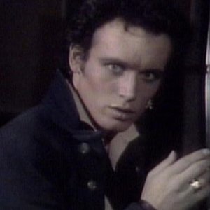 Adam Ant - Desperate But Not Serious