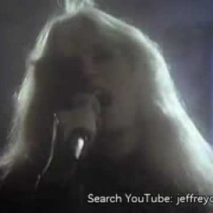 Kim Carnes-1982-Does It Make You Remember