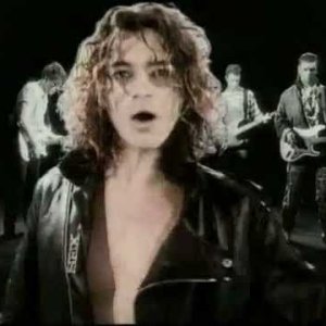 INXS - Need You Tonight