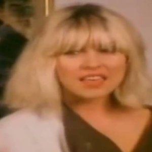 BLONDIE - The Tide is High 1980