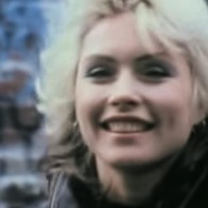 Blondie - Call me