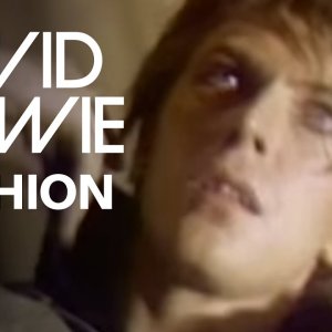 David Bowie - Fashion (Official Video)