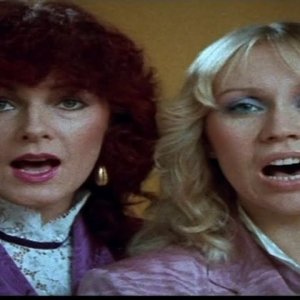 ABBA - Felicidad (Video)