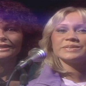 ABBA - Gracias Por La Musica