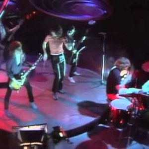 Def Leppard - Hello America (Official Music Video)