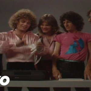 REO Speedwagon - In Your Letter