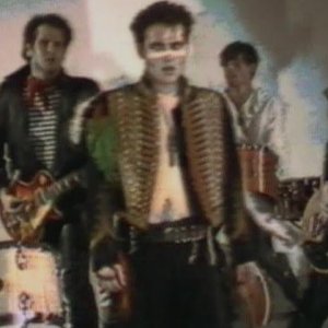 Adam & The Ants - Kings of the Wild Frontier