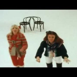Abba - Lay All Your Love on Me (Official Video)