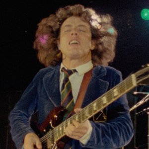 AC/DC - Let Me Put My Love Into You (Official 4K Video)