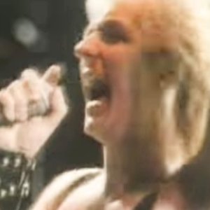 Judas Priest - Living After Midnight (Video)