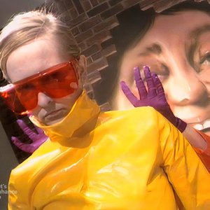 The Buggles - Living In The Plastic Age (1980)
