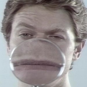 Robert Palmer - Looking For Clues