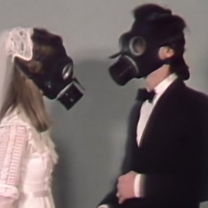 The J. Geils Band - Love Stinks (Official Music Video)