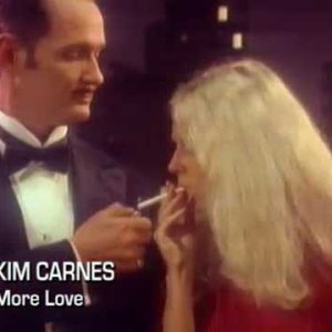 Kim Carnes - More Love (1980)