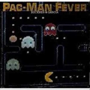 Pac-Man Fever (Original)