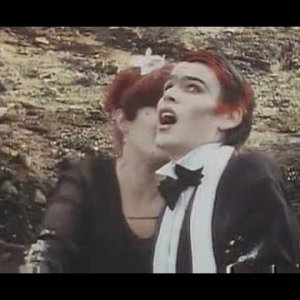 Ultravox - Passing Strangers