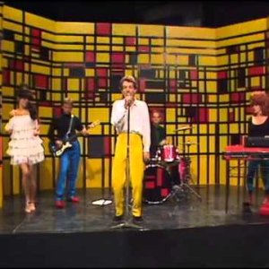 The B-52's - Private Idaho