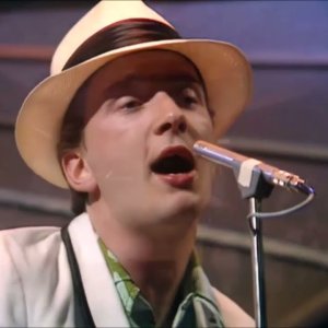 Squeeze - Pulling Mussels (From the Shell)  (1980) - HQ AUDIO VIDEO EDIT