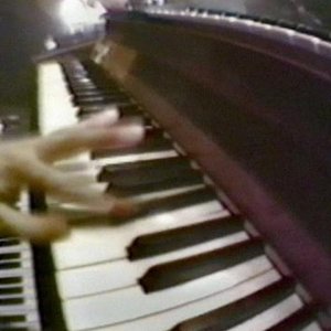 Orchestral Manoeuvres In The Dark - Red Frame/White Light