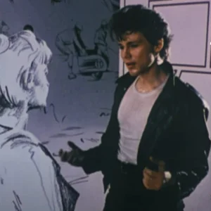 a-ha - Take On Me (Official Video) [4K]
