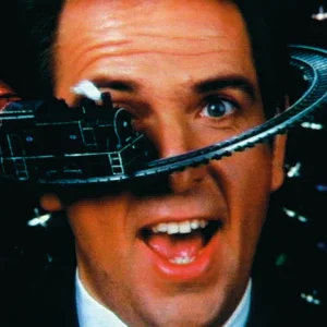 Peter Gabriel - Sledgehammer