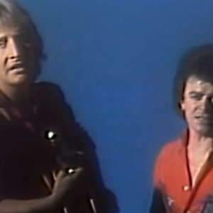 Air Supply - All Out Of Love (Official Video)