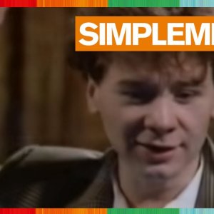 Simple Minds - Don't You (Forget About Me)