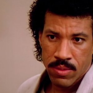 Lionel Richie - Hello (Official Music Video)