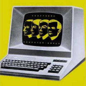 Kraftwerk - Pocket Calculator