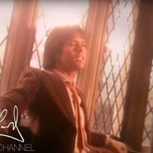 Cliff Richard - A Little In Love (Official Video)