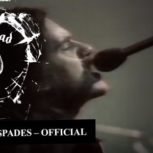 Motörhead – Ace Of Spades (Official Video)