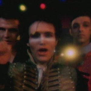 Adam & The Ants - Antmusic