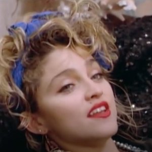 Madonna - Into The Groove (Official Video)